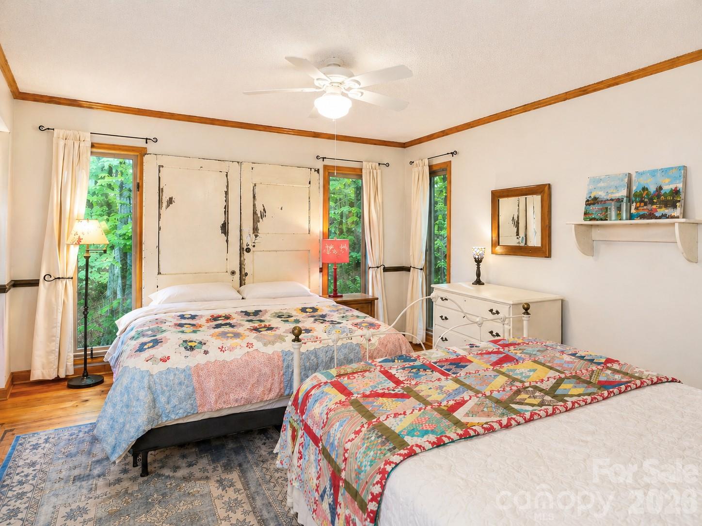 331 Quail Ridge Road Lake Lure NC 28746