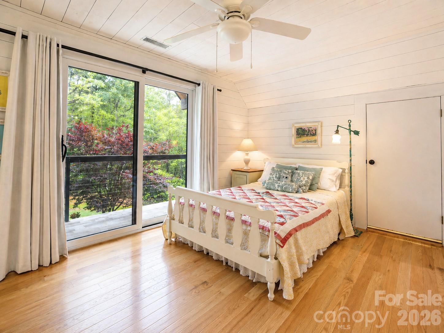 331 Quail Ridge Road Lake Lure NC 28746
