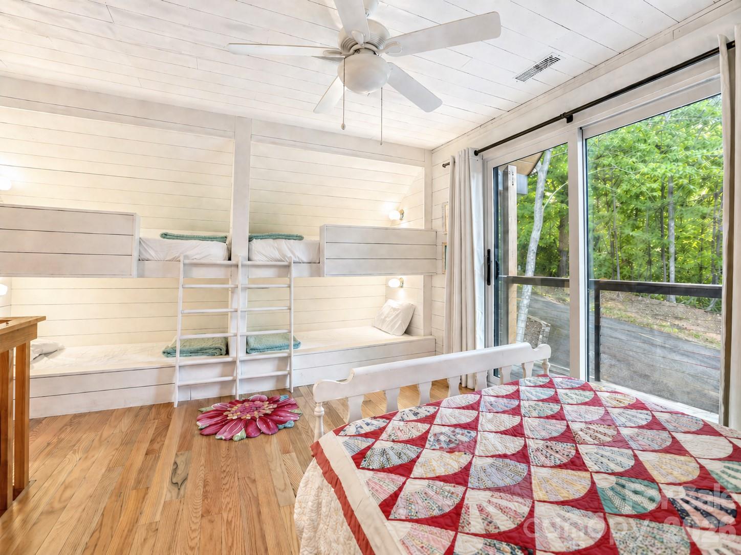 331 Quail Ridge Road Lake Lure NC 28746