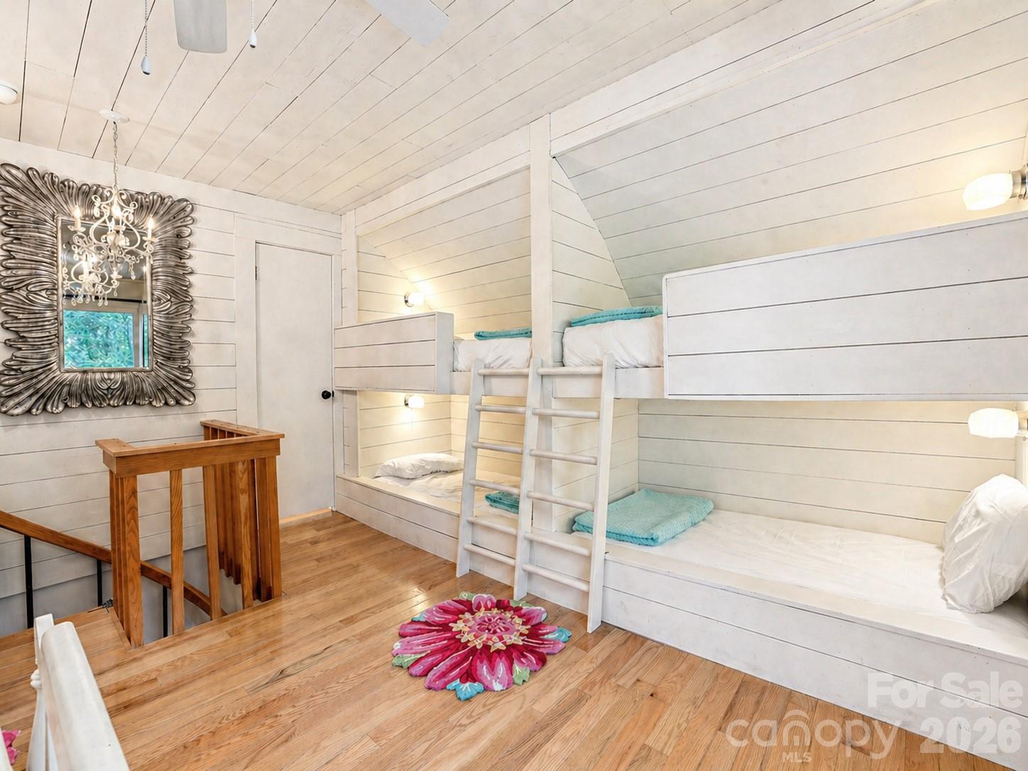 331 Quail Ridge Road Lake Lure NC 28746