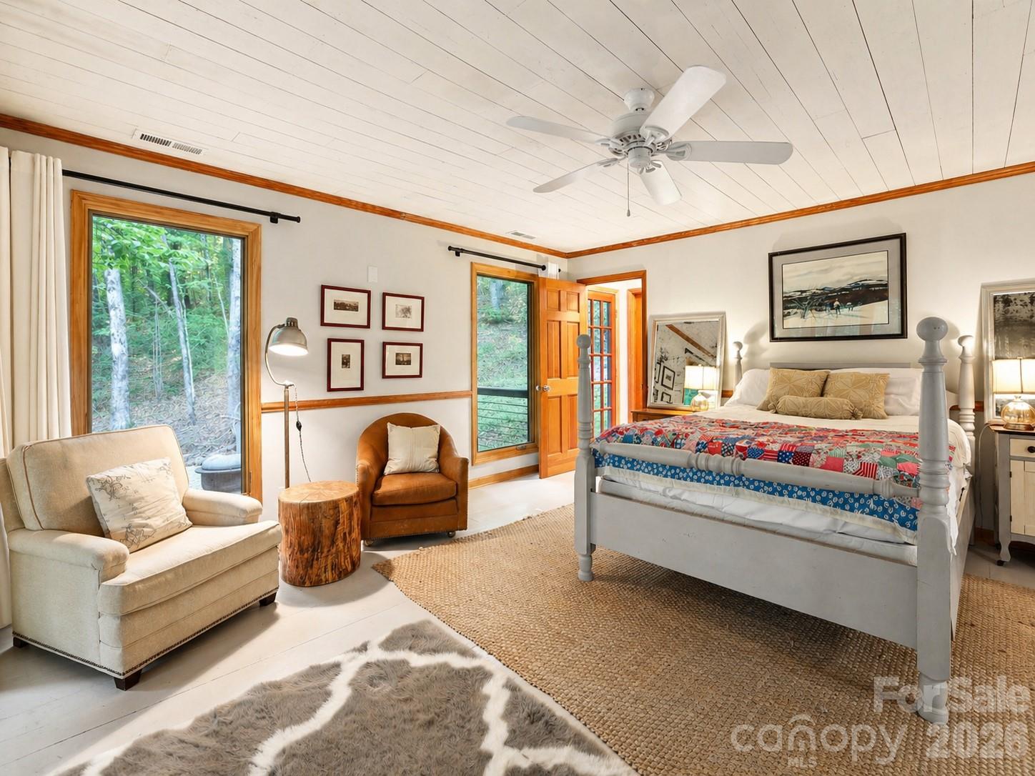 331 Quail Ridge Road Lake Lure NC 28746