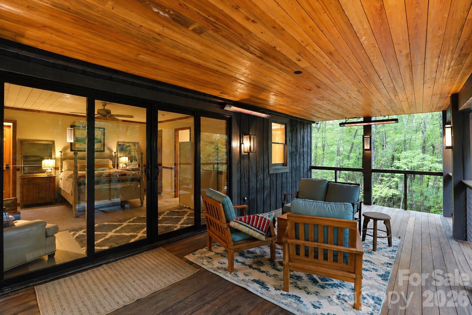 331 Quail Ridge Road Lake Lure NC 28746