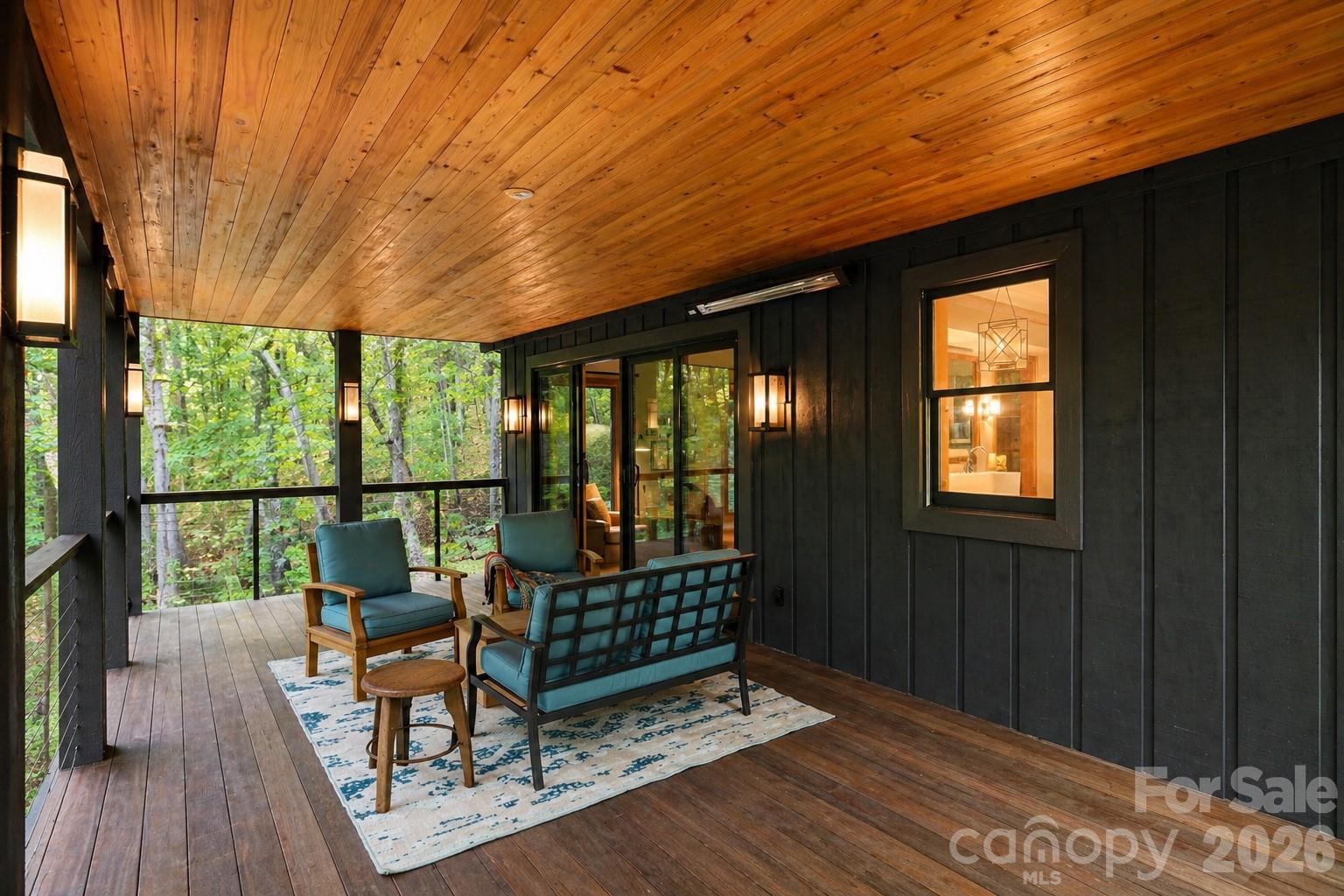 331 Quail Ridge Road Lake Lure NC 28746