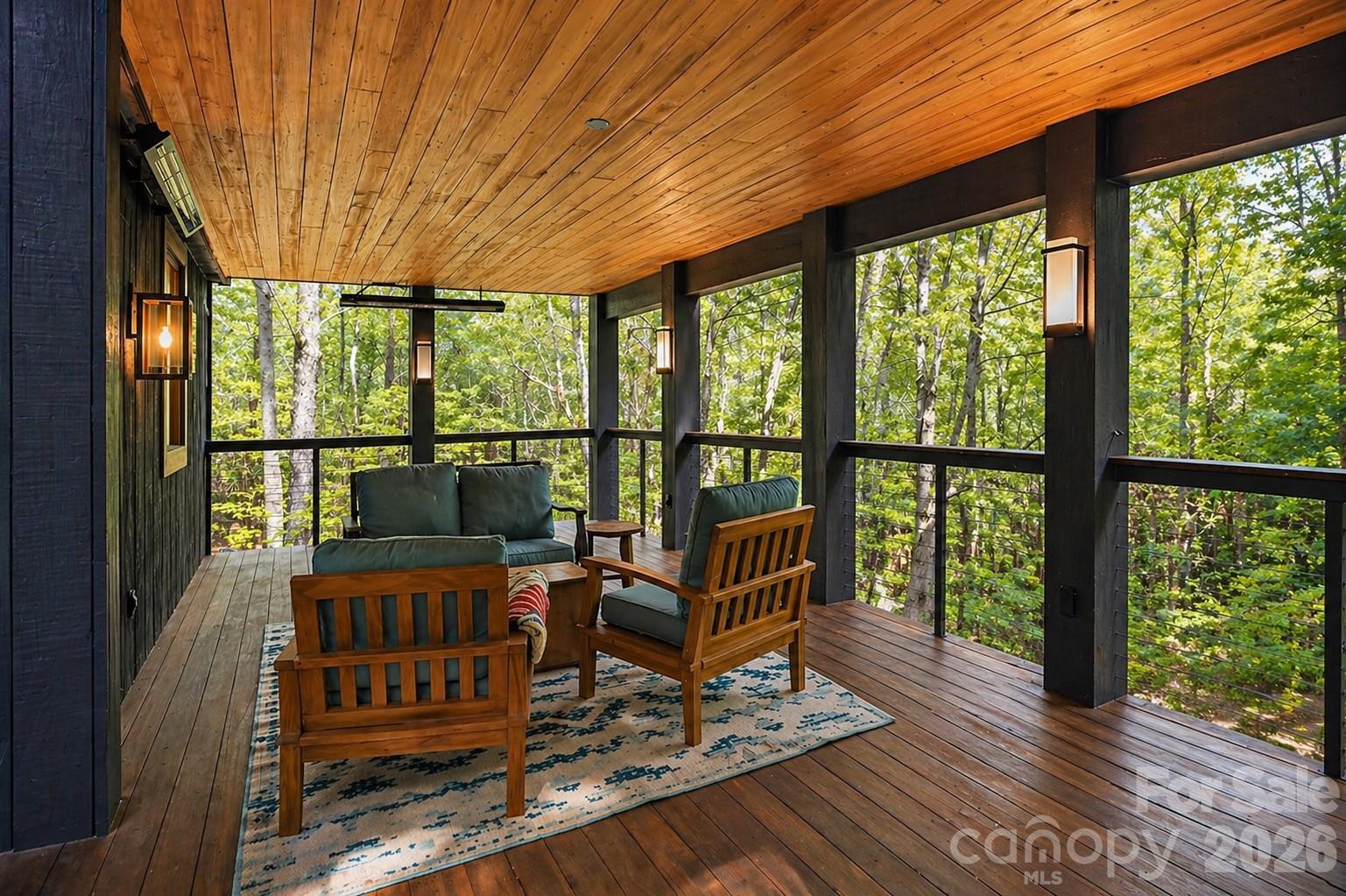 331 Quail Ridge Road Lake Lure NC 28746