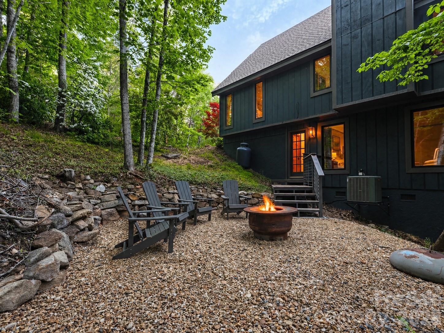 331 Quail Ridge Road Lake Lure NC 28746