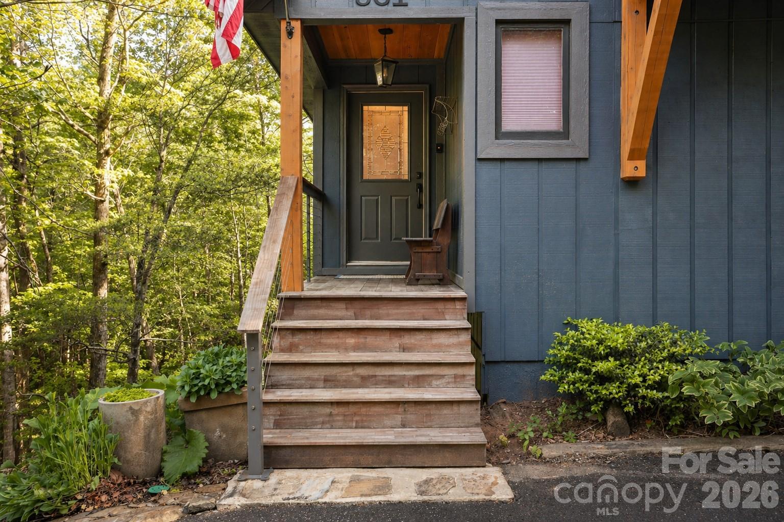 331 Quail Ridge Road Lake Lure NC 28746