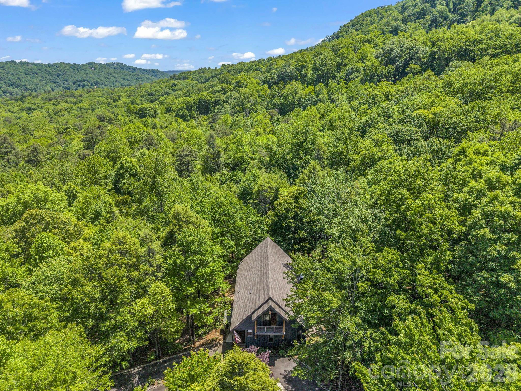 331 Quail Ridge Road Lake Lure NC 28746