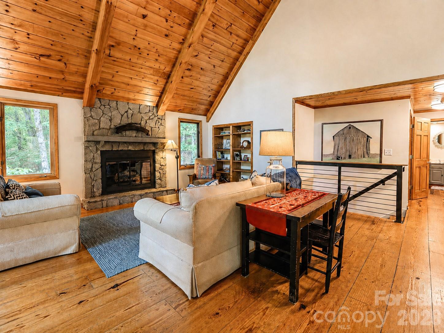 331 Quail Ridge Road Lake Lure NC 28746