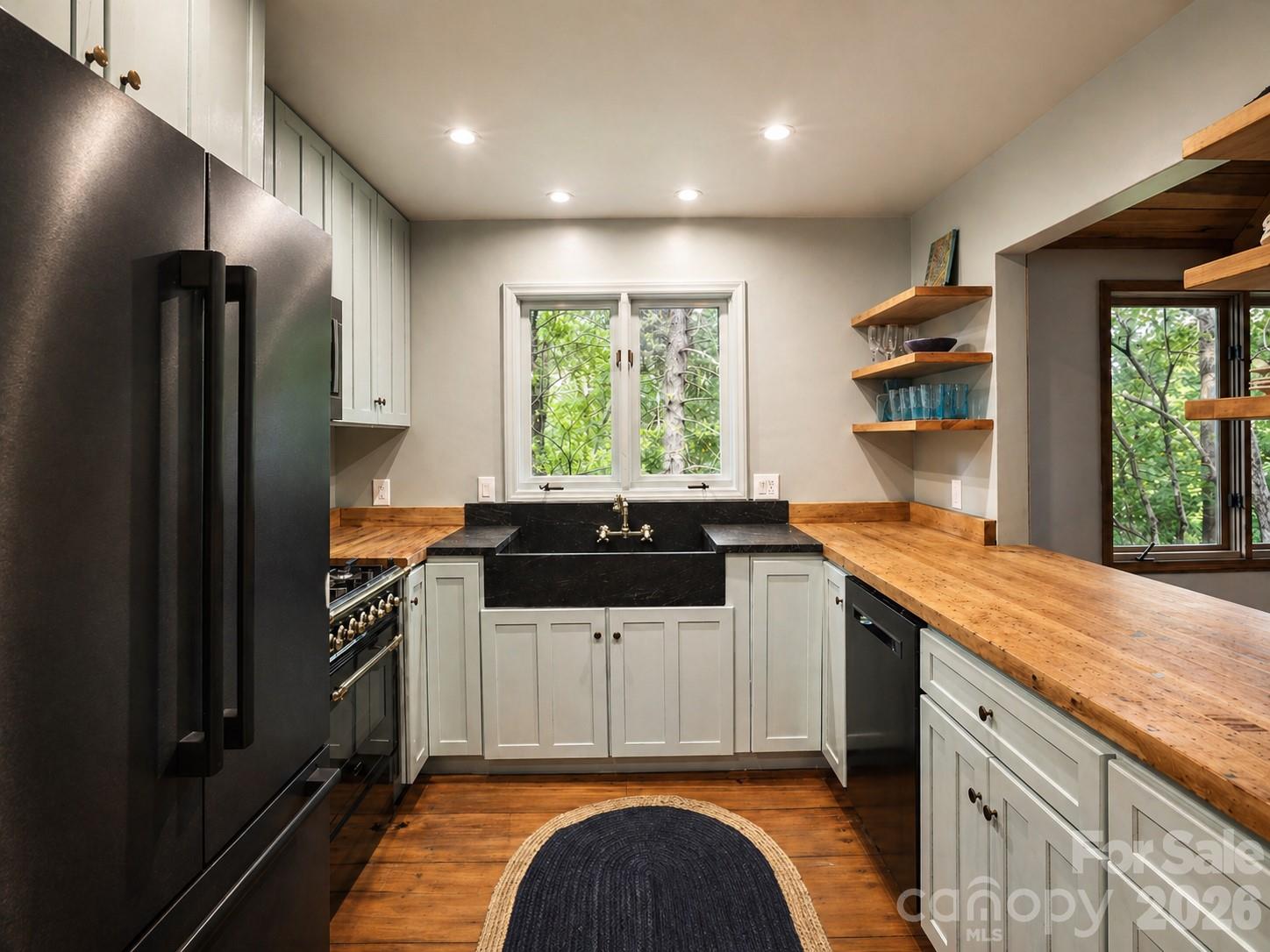 331 Quail Ridge Road Lake Lure NC 28746