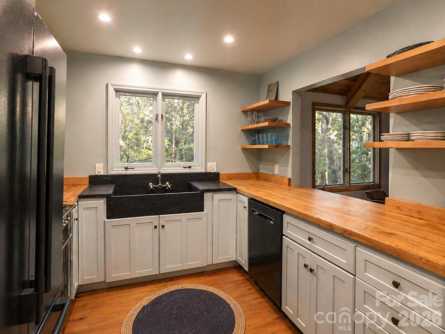 331 Quail Ridge Road Lake Lure NC 28746