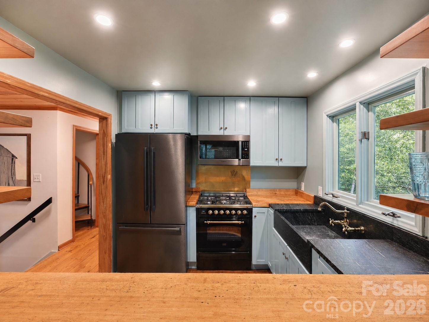 331 Quail Ridge Road Lake Lure NC 28746