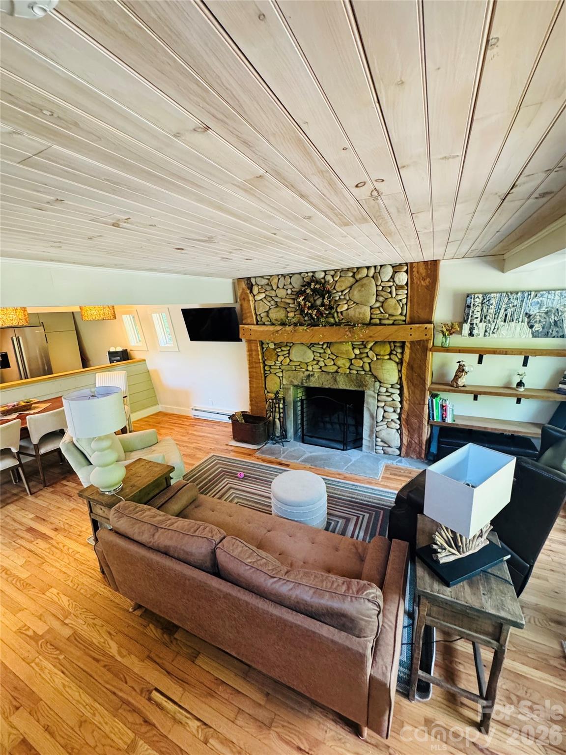 635/634 Little Horse Creek Newland NC 28657