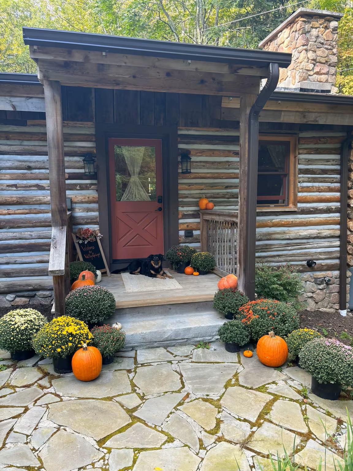 635/634 Little Horse Creek Newland NC 28657