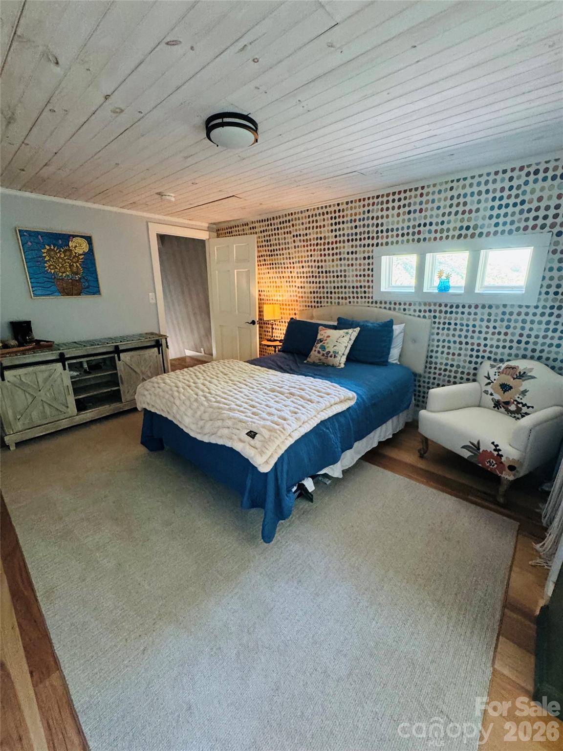 635/634 Little Horse Creek Newland NC 28657