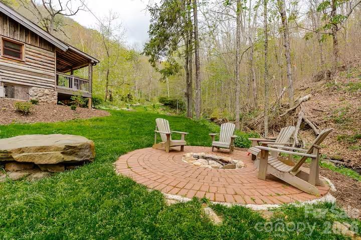 635/634 Little Horse Creek Newland NC 28657
