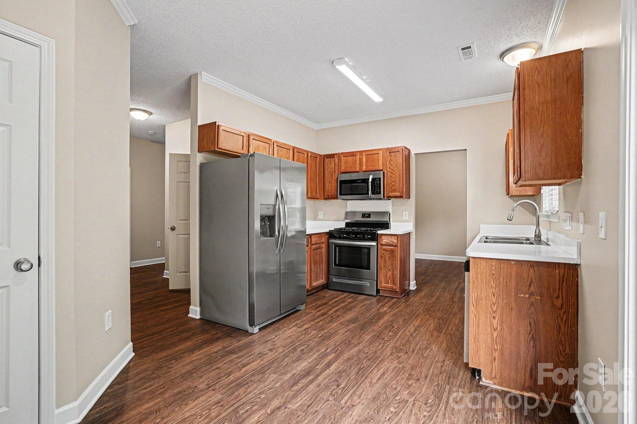 6116 Firethorne Lane Concord NC 28025