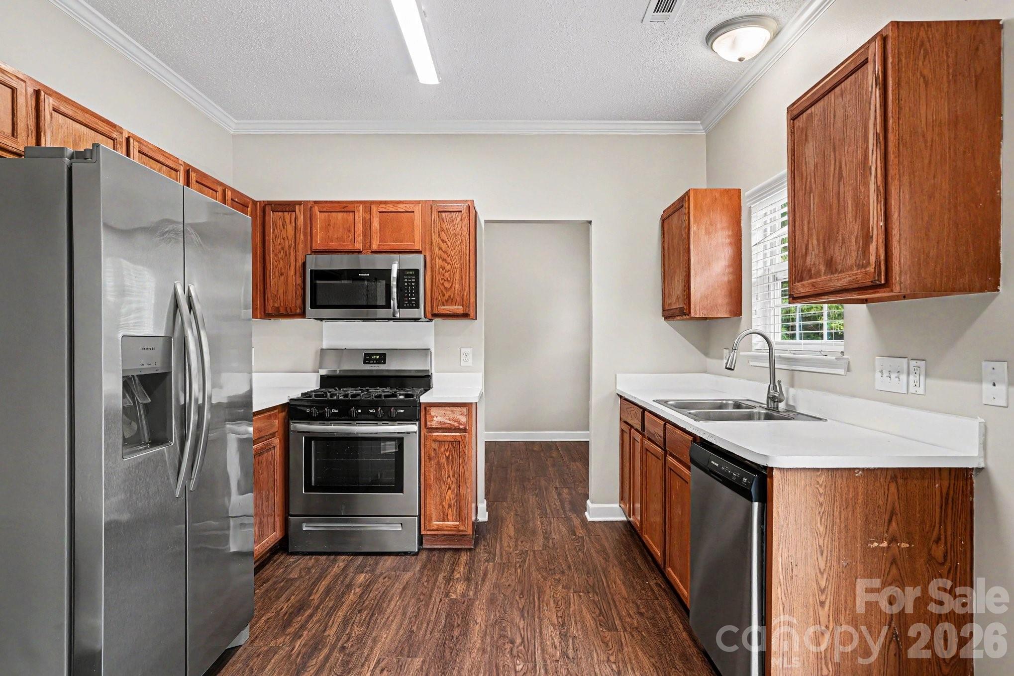 6116 Firethorne Lane Concord NC 28025