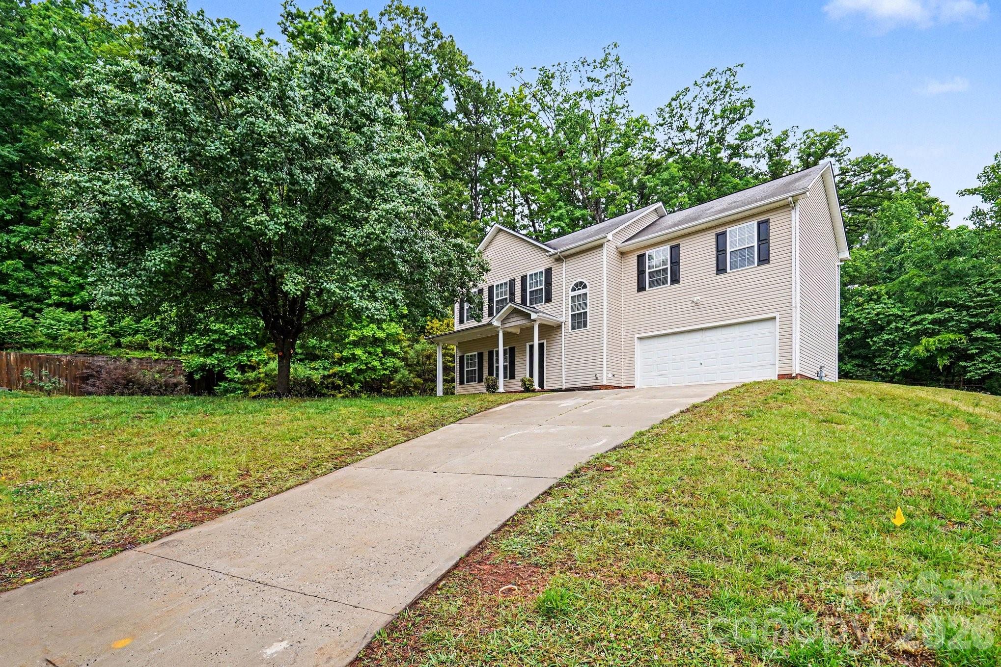 6116 Firethorne Lane Concord NC 28025