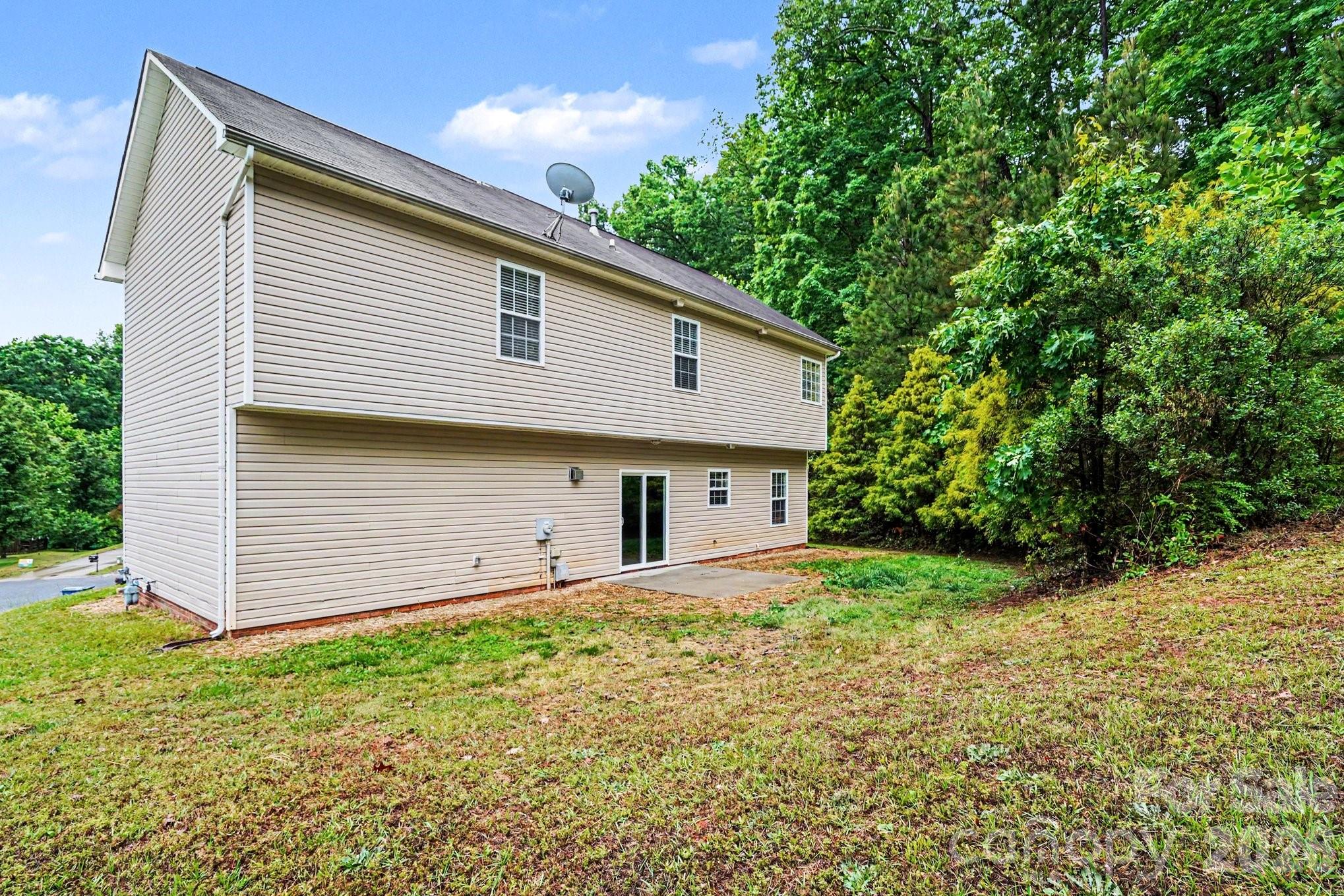 6116 Firethorne Lane Concord NC 28025