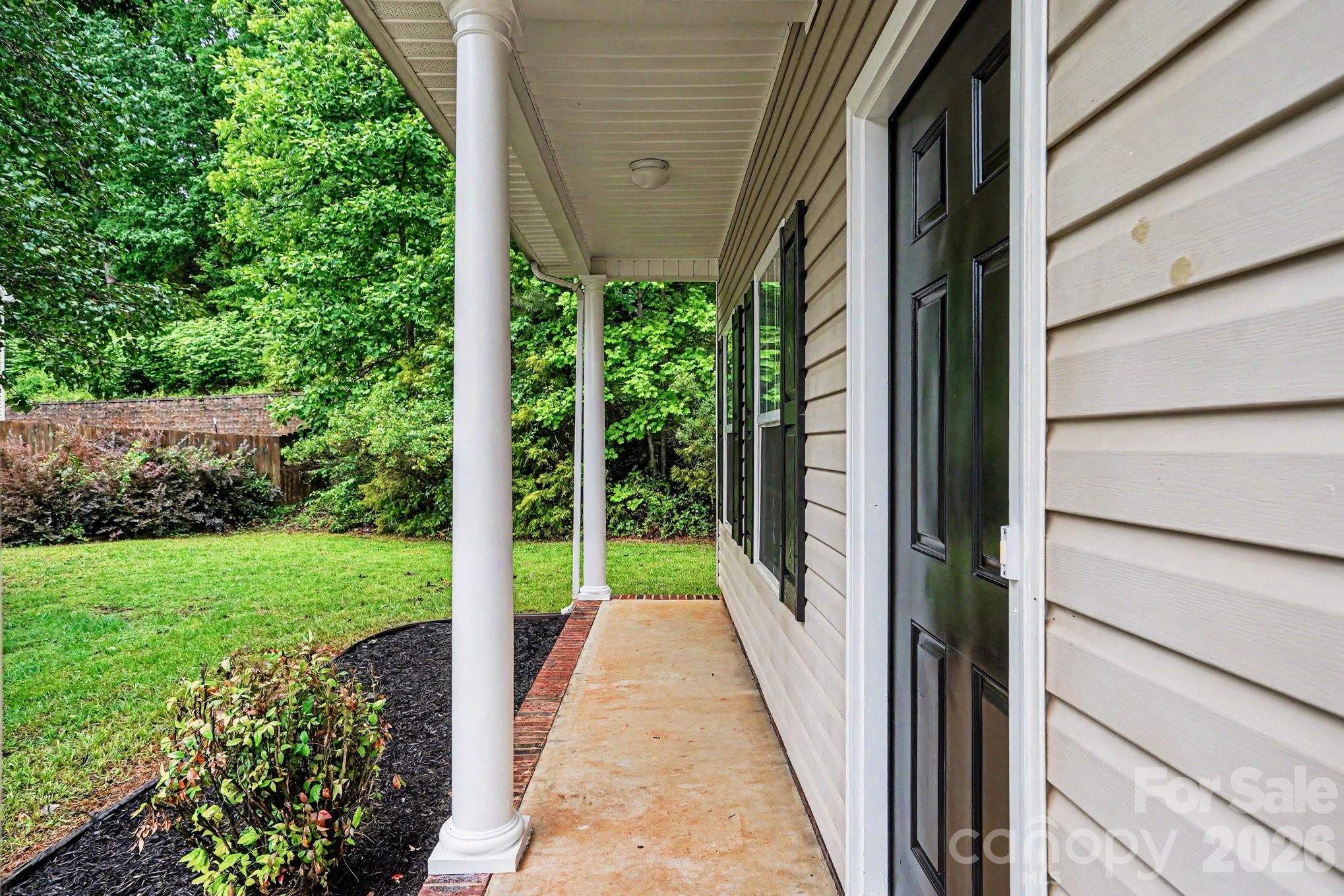6116 Firethorne Lane Concord NC 28025