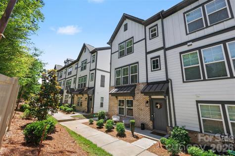 7017 Running Spring Drive Charlotte NC 28205