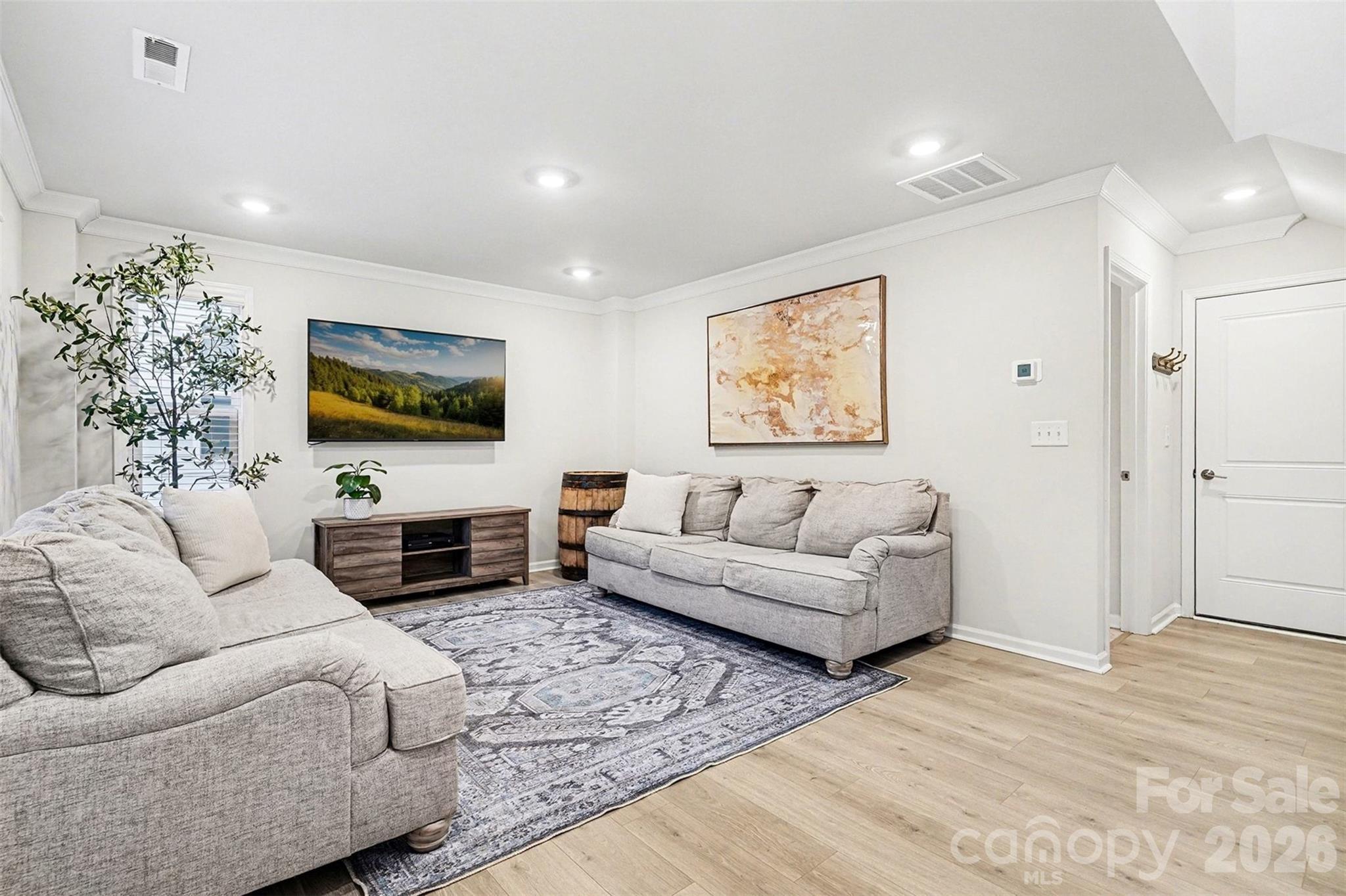7017 Running Spring Drive Charlotte NC 28205