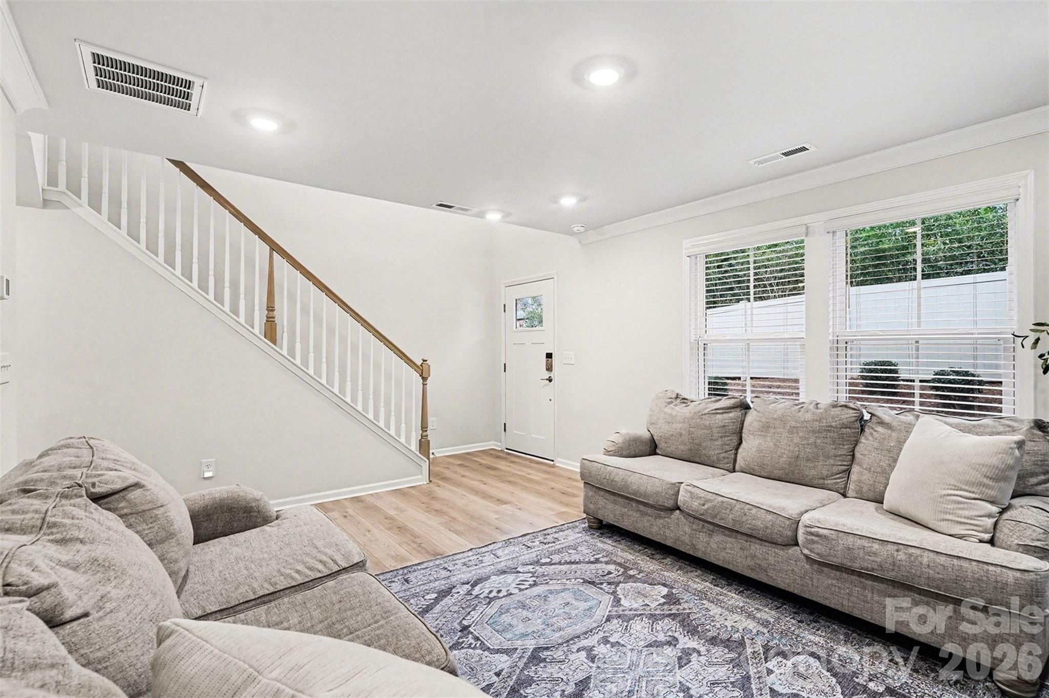 7017 Running Spring Drive Charlotte NC 28205
