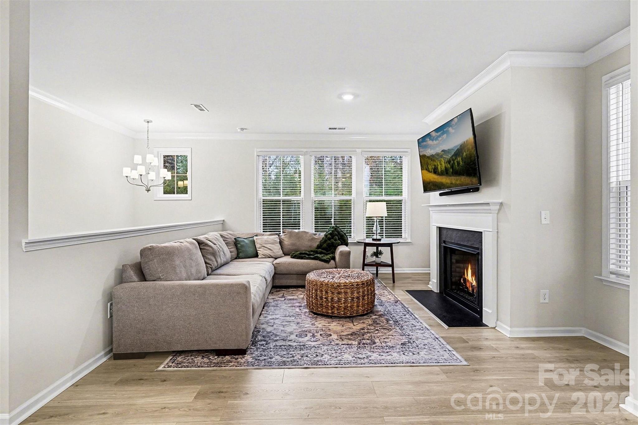 7017 Running Spring Drive Charlotte NC 28205