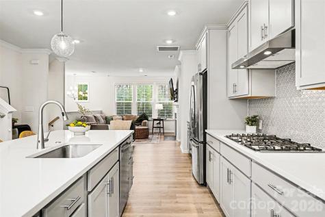 7017 Running Spring Drive Charlotte NC 28205