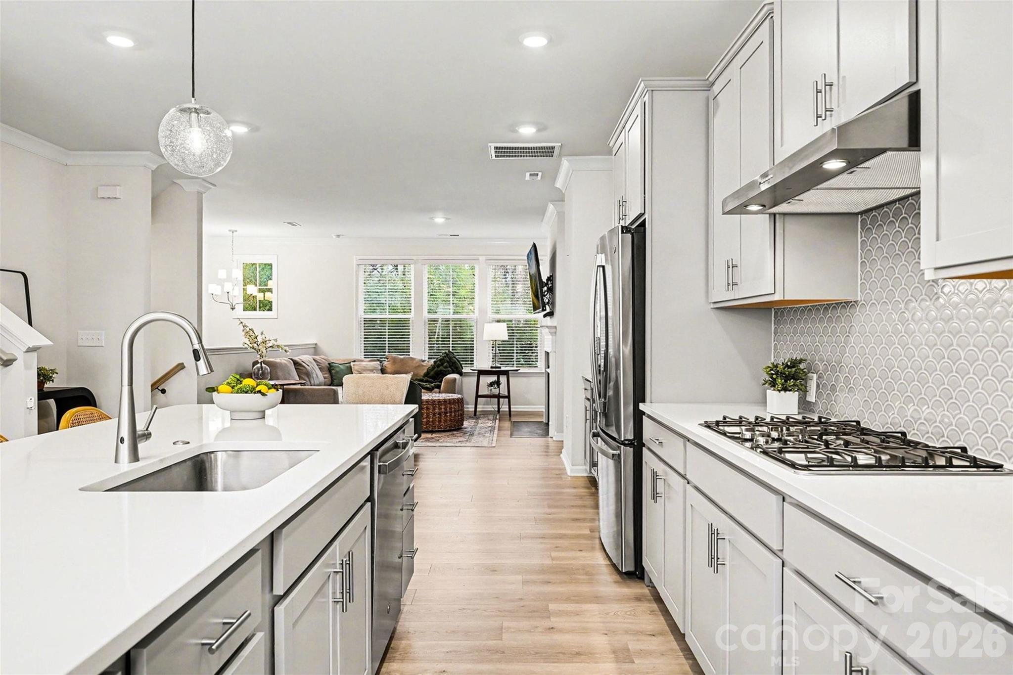 7017 Running Spring Drive Charlotte NC 28205