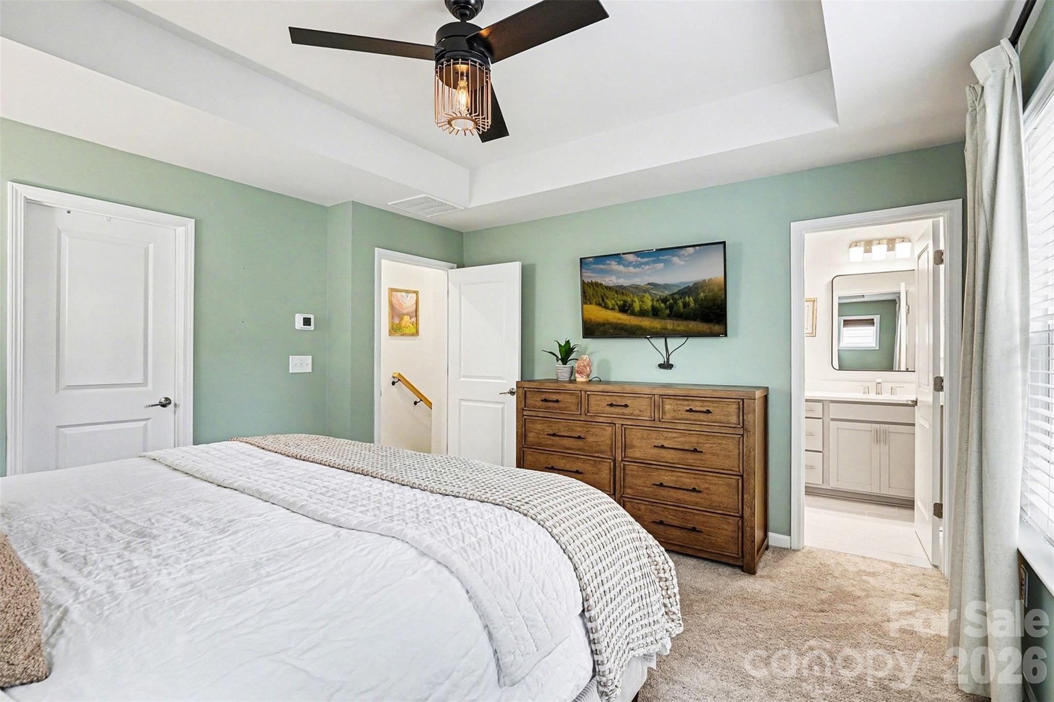 7017 Running Spring Drive Charlotte NC 28205