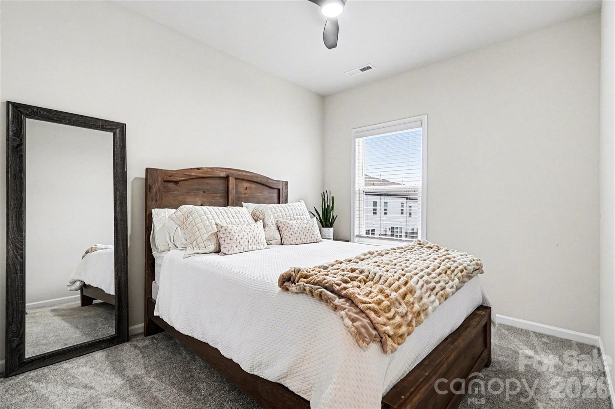 7017 Running Spring Drive Charlotte NC 28205