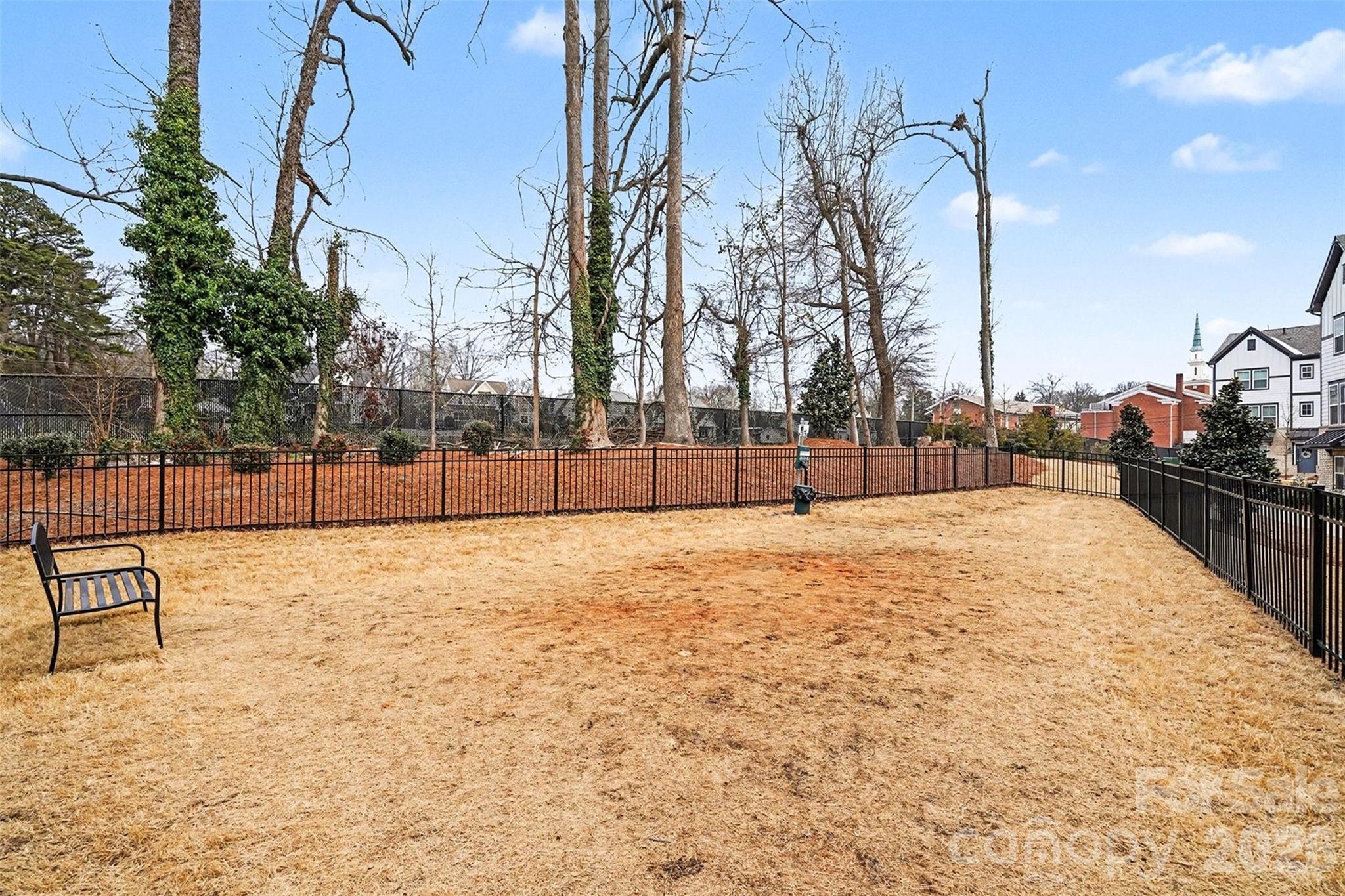 7017 Running Spring Drive Charlotte NC 28205