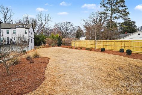 7017 Running Spring Drive Charlotte NC 28205