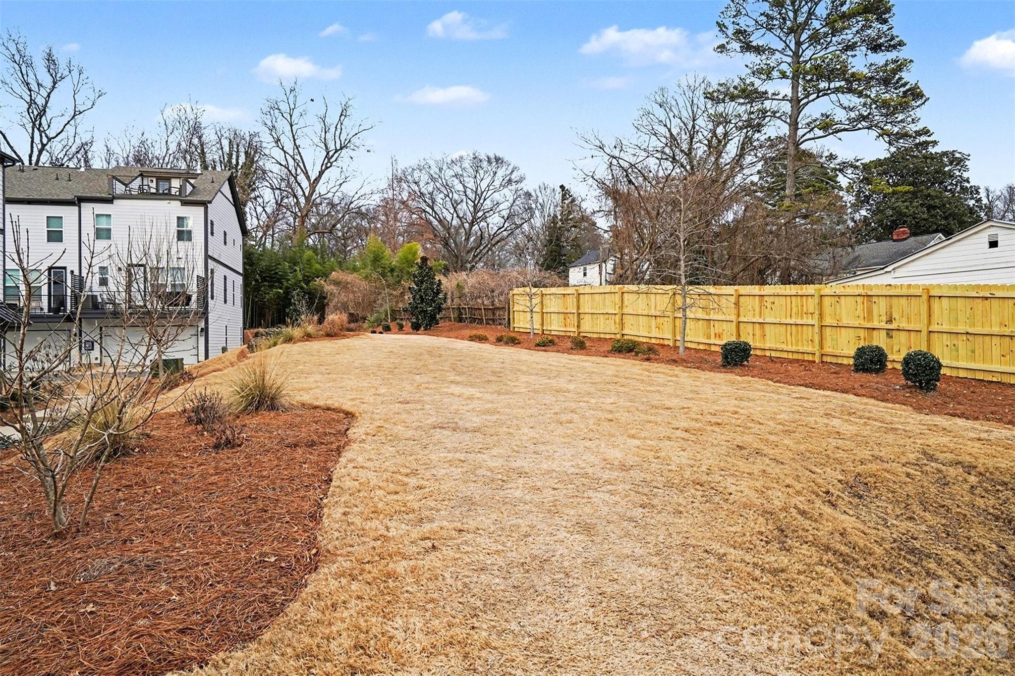 7017 Running Spring Drive Charlotte NC 28205