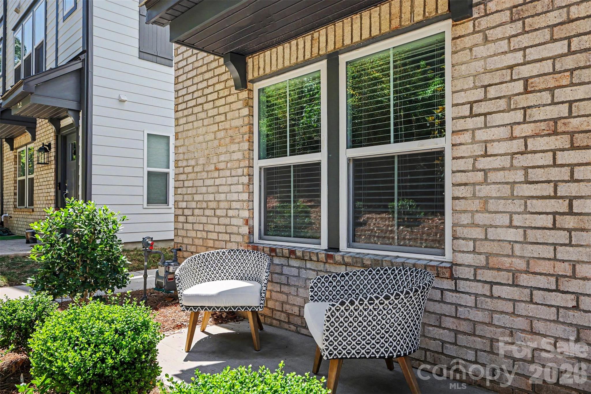 7017 Running Spring Drive Charlotte NC 28205
