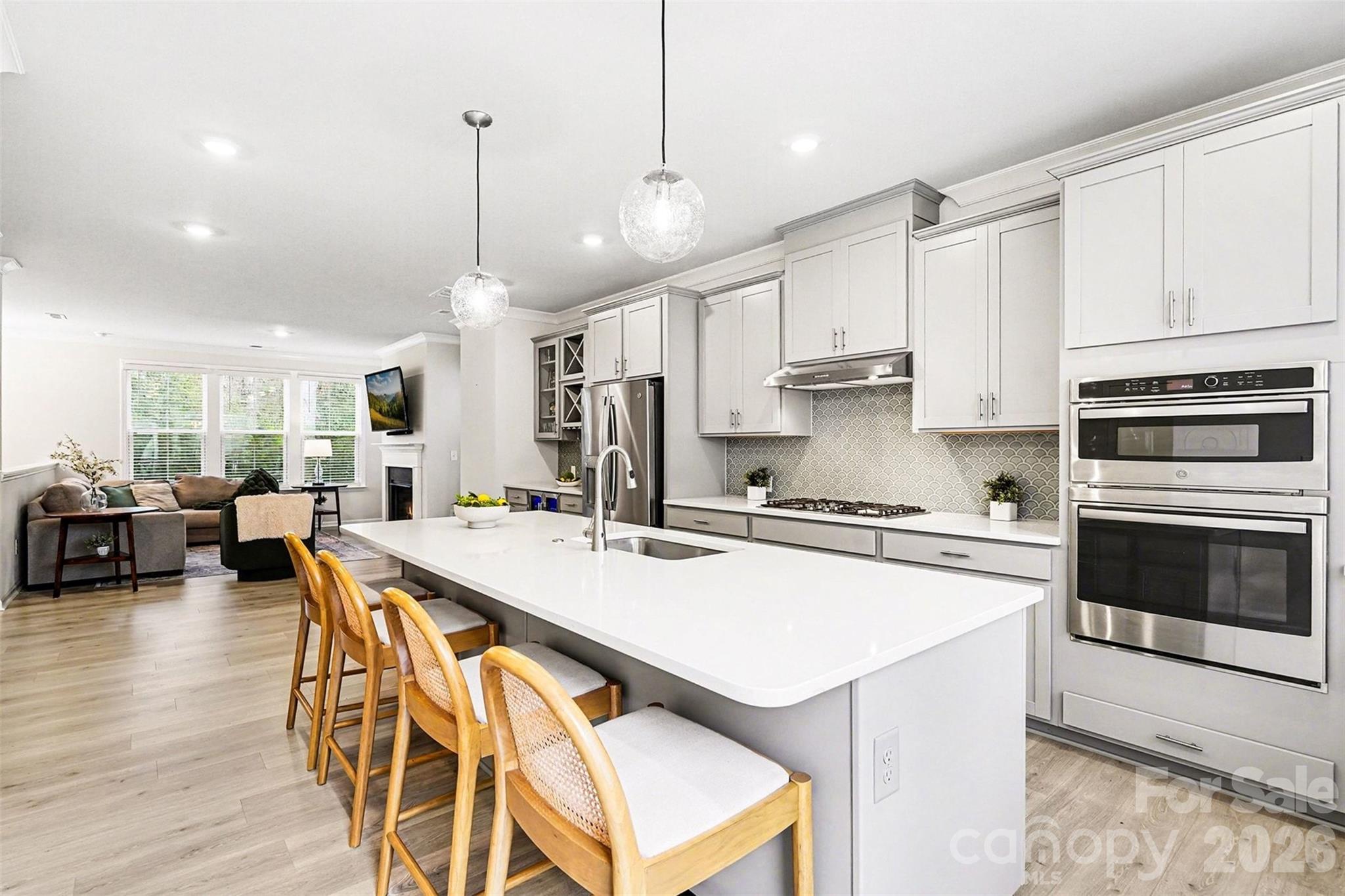 7017 Running Spring Drive Charlotte NC 28205
