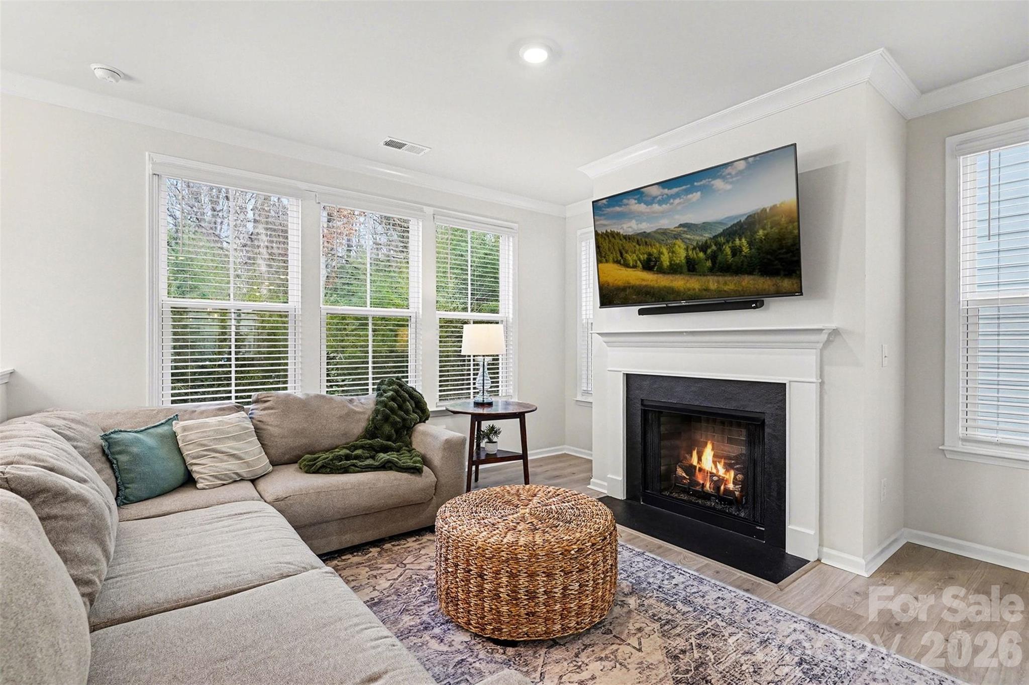 7017 Running Spring Drive Charlotte NC 28205