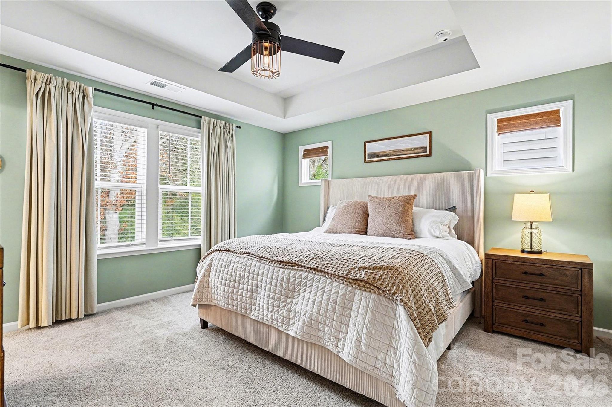 7017 Running Spring Drive Charlotte NC 28205