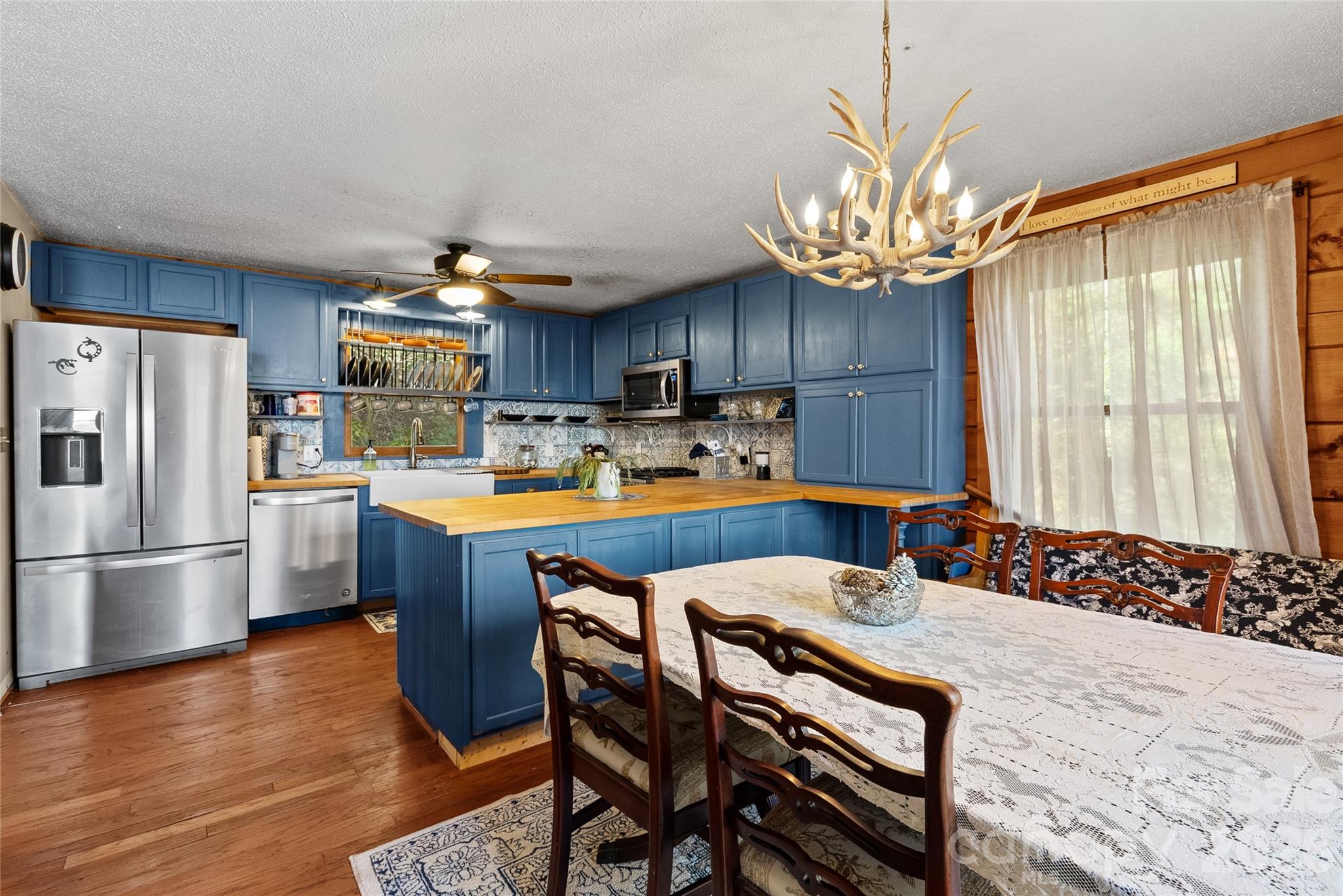 343 Chestnut Village Lane Mars Hill NC 28754
