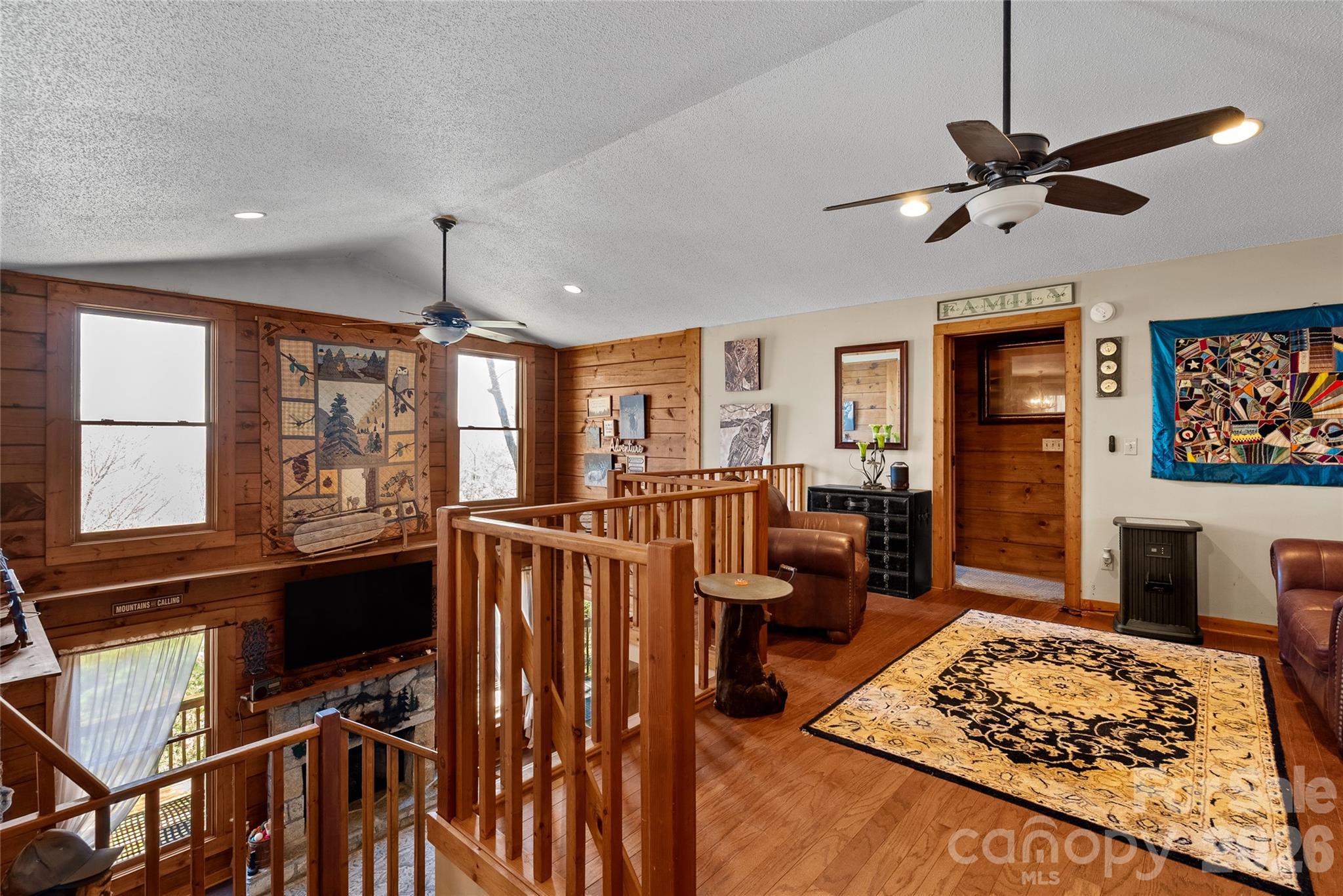 343 Chestnut Village Lane Mars Hill NC 28754