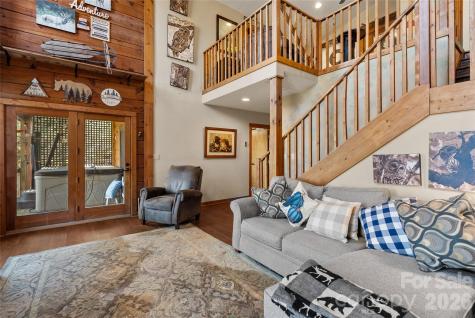 343 Chestnut Village Lane Mars Hill NC 28754