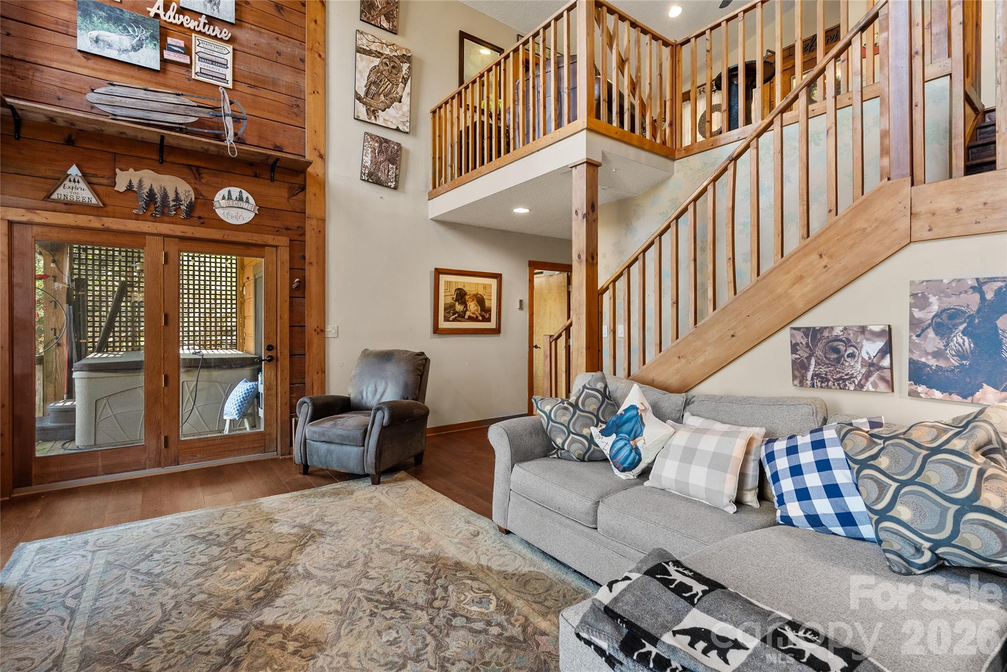 343 Chestnut Village Lane Mars Hill NC 28754