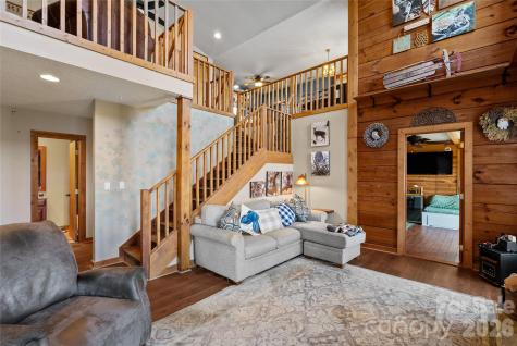 343 Chestnut Village Lane Mars Hill NC 28754