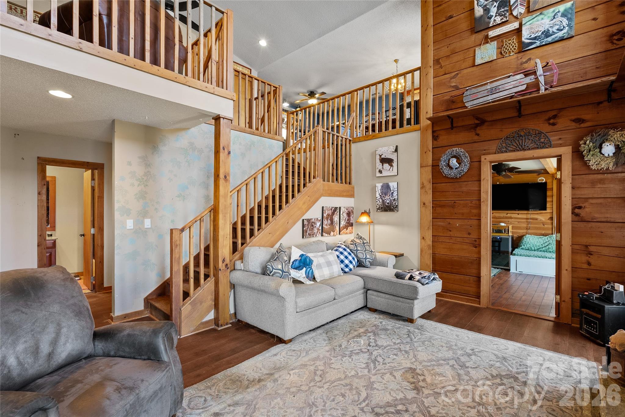 343 Chestnut Village Lane Mars Hill NC 28754