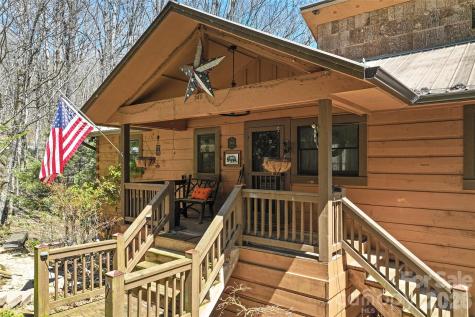 343 Chestnut Village Lane Mars Hill NC 28754