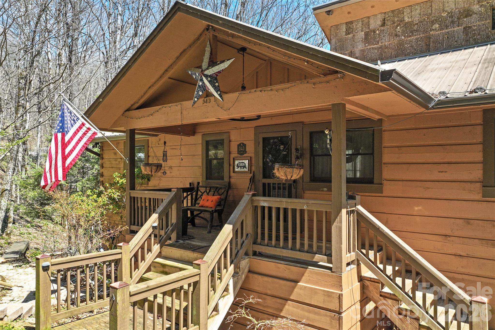 343 Chestnut Village Lane Mars Hill NC 28754