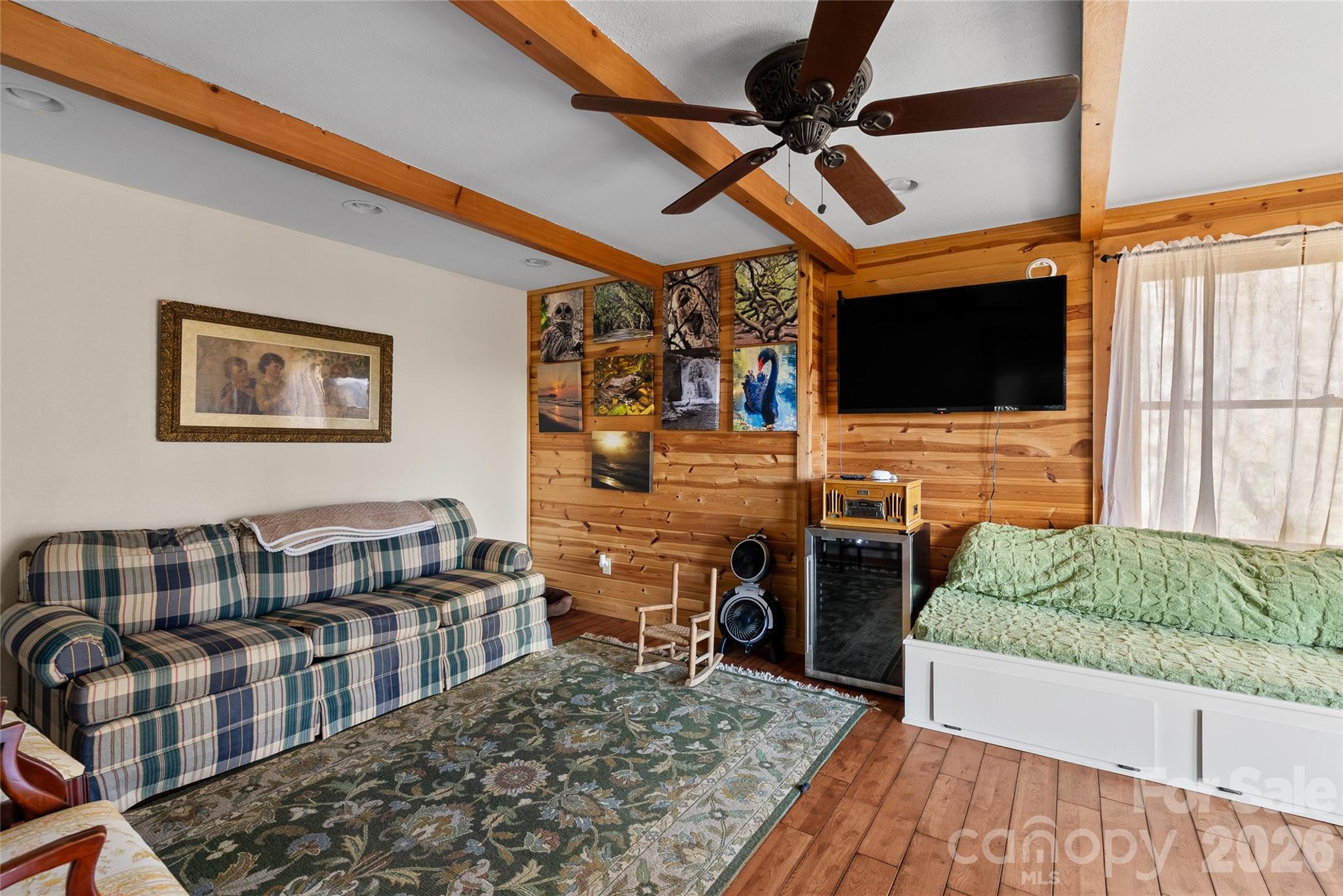 343 Chestnut Village Lane Mars Hill NC 28754