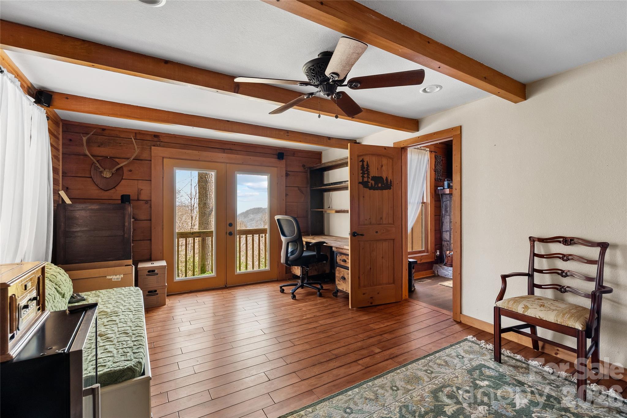 343 Chestnut Village Lane Mars Hill NC 28754