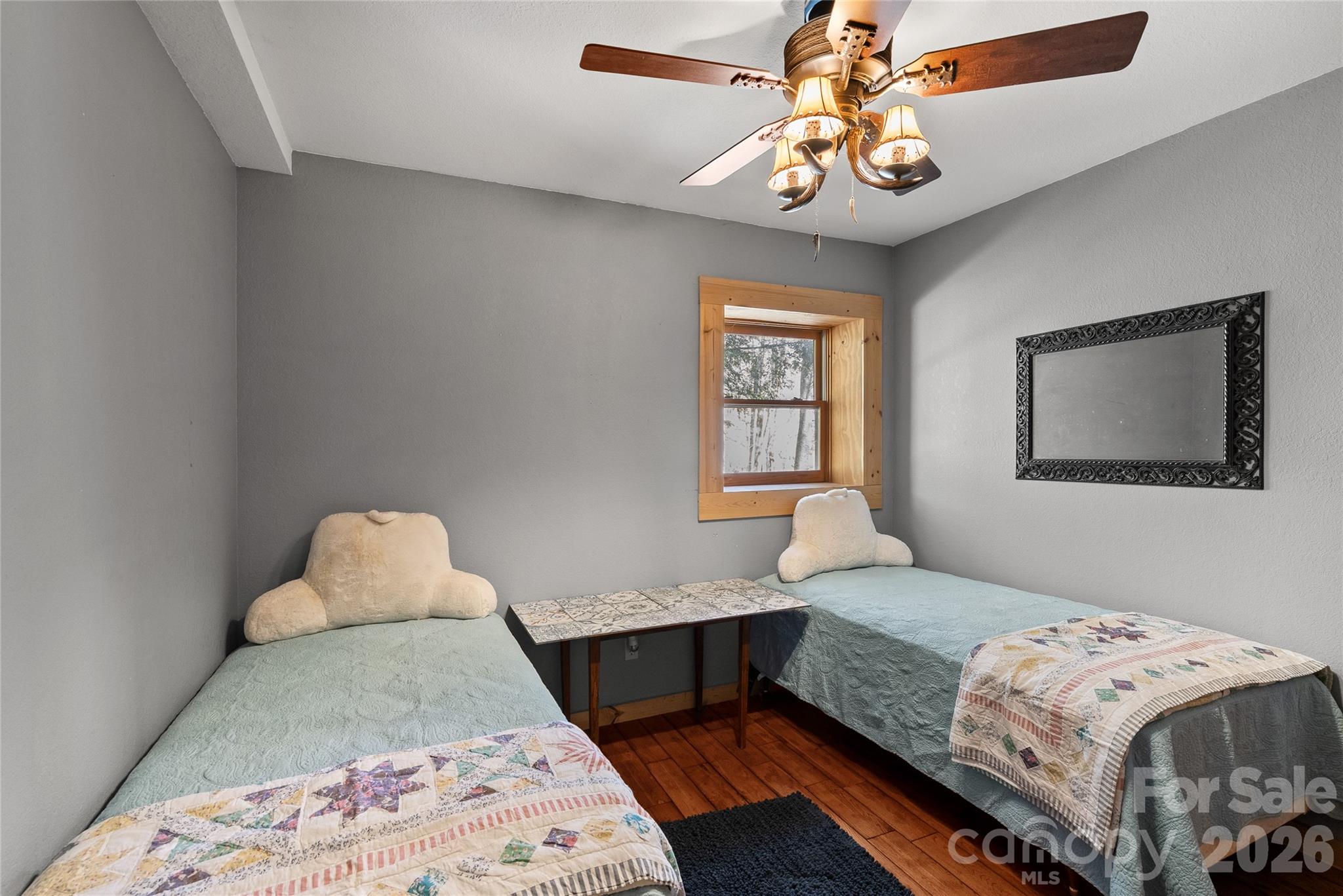 343 Chestnut Village Lane Mars Hill NC 28754